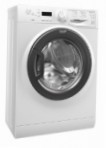 Hotpoint-Ariston VMF 702 B ﻿Washing Machine \ Characteristics, Photo