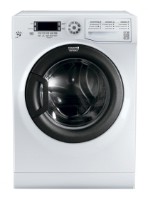 Hotpoint-Ariston VMSD 722 ST B वॉशिंग मशीन तस्वीर, विशेषताएँ