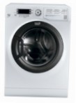 Hotpoint-Ariston VMSD 722 ST B ﻿Washing Machine \ Characteristics, Photo