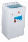 Ассоль XPB60-717G ﻿Washing Machine \ Characteristics, Photo