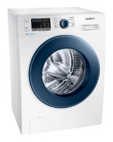 Samsung WW6MJ42602WDLP çamaşır makinesi fotoğraf, özellikleri