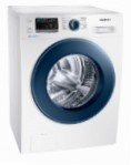 Samsung WW6MJ42602WDLP ﻿Washing Machine \ Characteristics, Photo
