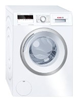 Bosch WAN 24140 वॉशिंग मशीन तस्वीर, विशेषताएँ