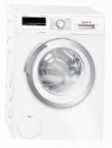 Bosch WLN 2426 M Tvättmaskin \ egenskaper, Fil