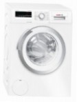 Bosch WLN 24261 ﻿Washing Machine \ Characteristics, Photo