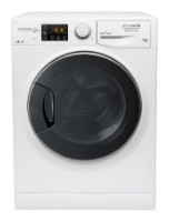 Hotpoint-Ariston RST 722 ST K Machine à laver Photo, les caractéristiques