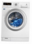 Electrolux EWF 1287 HDW2 ﻿Washing Machine \ Characteristics, Photo