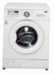 LG E-10B8SD0 Tvättmaskin \ egenskaper, Fil