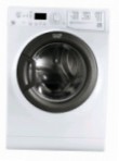 Hotpoint-Ariston VMG 722 B ﻿Washing Machine \ Characteristics, Photo