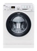 Hotpoint-Ariston VMSG 8029 B वॉशिंग मशीन तस्वीर, विशेषताएँ