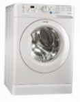 Indesit BWSD 51051 ﻿Washing Machine \ Characteristics, Photo