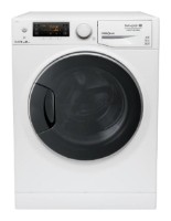 Hotpoint-Ariston RSD 8229 ST K Mașină de spălat fotografie, caracteristici
