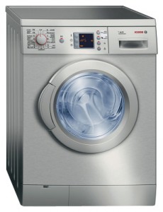 Bosch WAE 24468 เครื่องซักผ้า รูปถ่าย, ลักษณะเฉพาะ