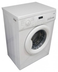 LG WD-80490S 洗濯機 写真, 特性