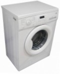 LG WD-80490S Tvättmaskin \ egenskaper, Fil